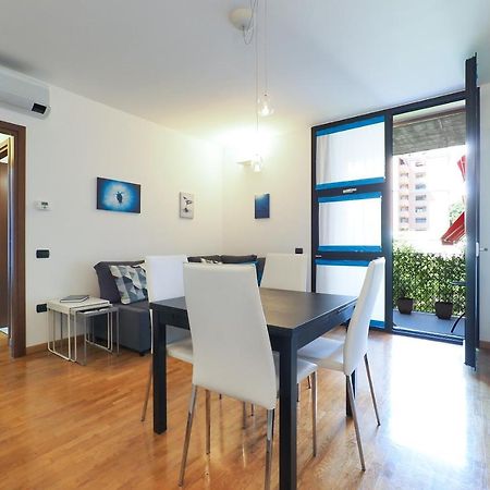 Apartmán Primopiano - Eraclito Milán Exteriér fotografie