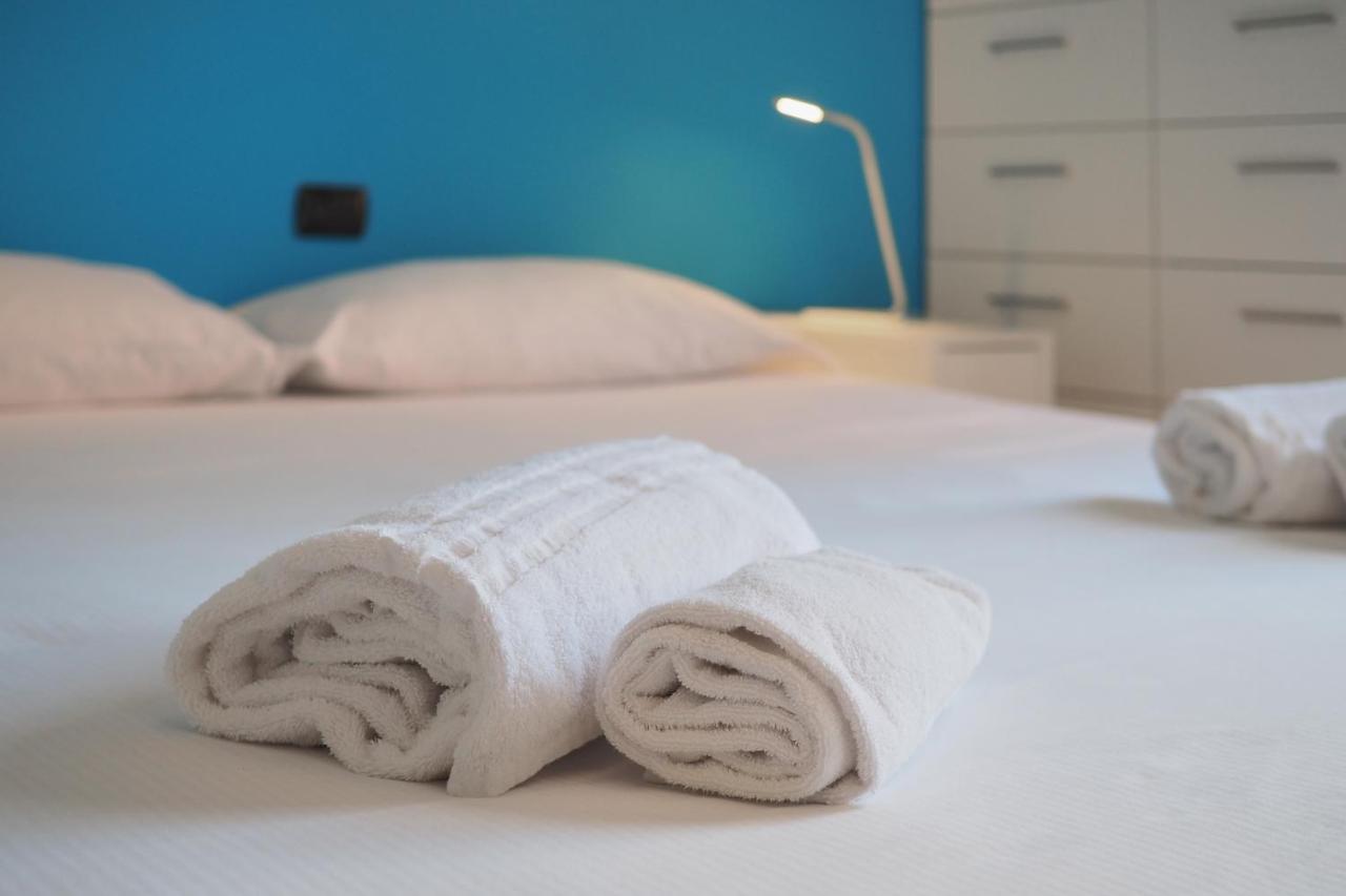 Apartmán Primopiano - Eraclito Milán Exteriér fotografie
