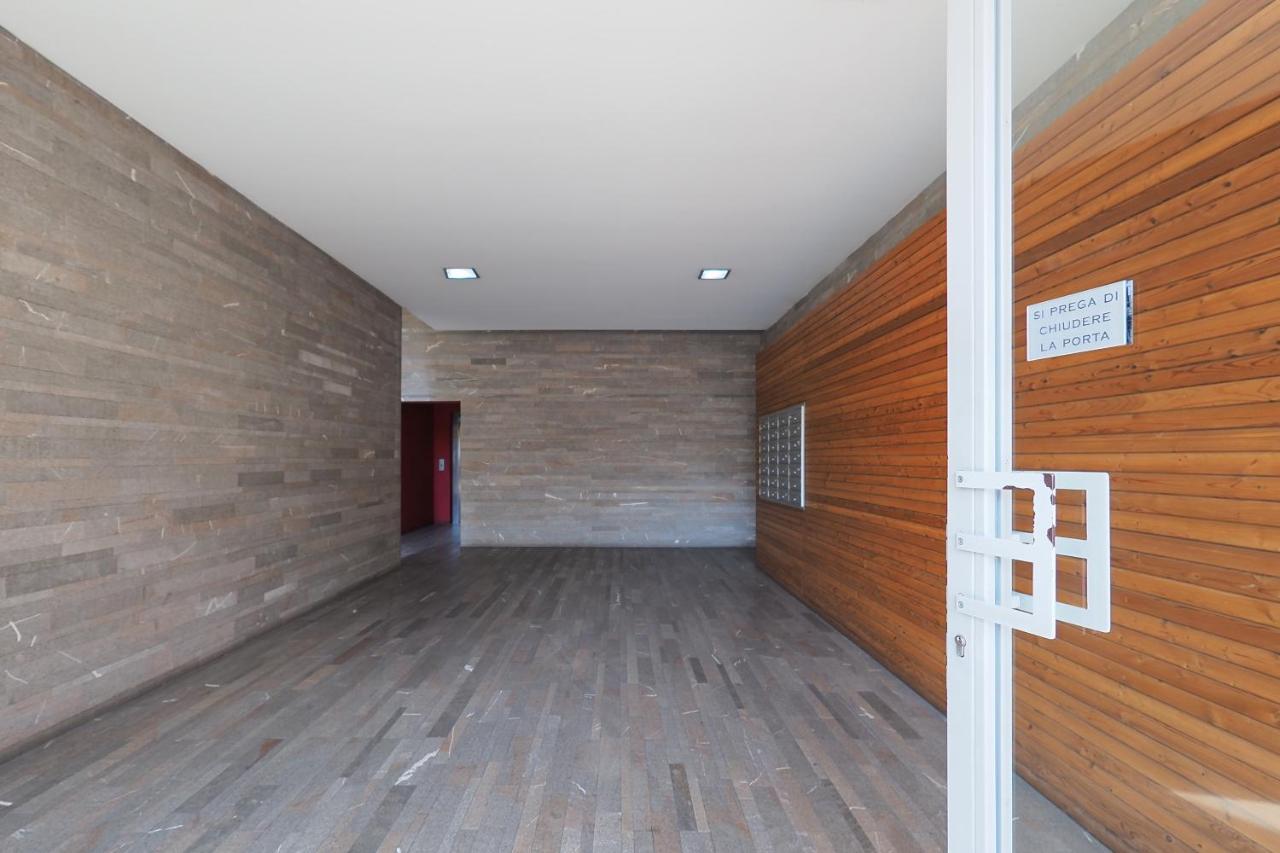 Apartmán Primopiano - Eraclito Milán Exteriér fotografie