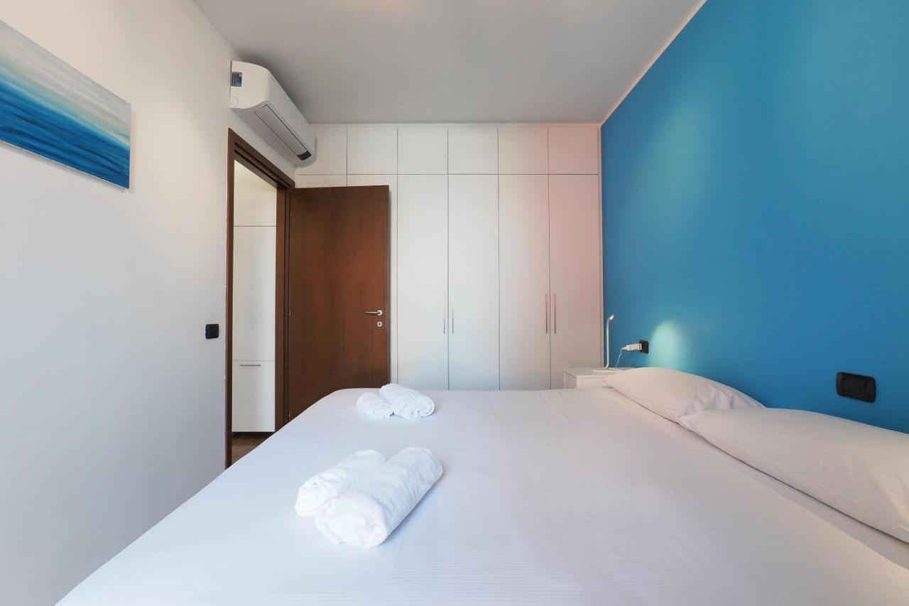 Apartmán Primopiano - Eraclito Milán Exteriér fotografie