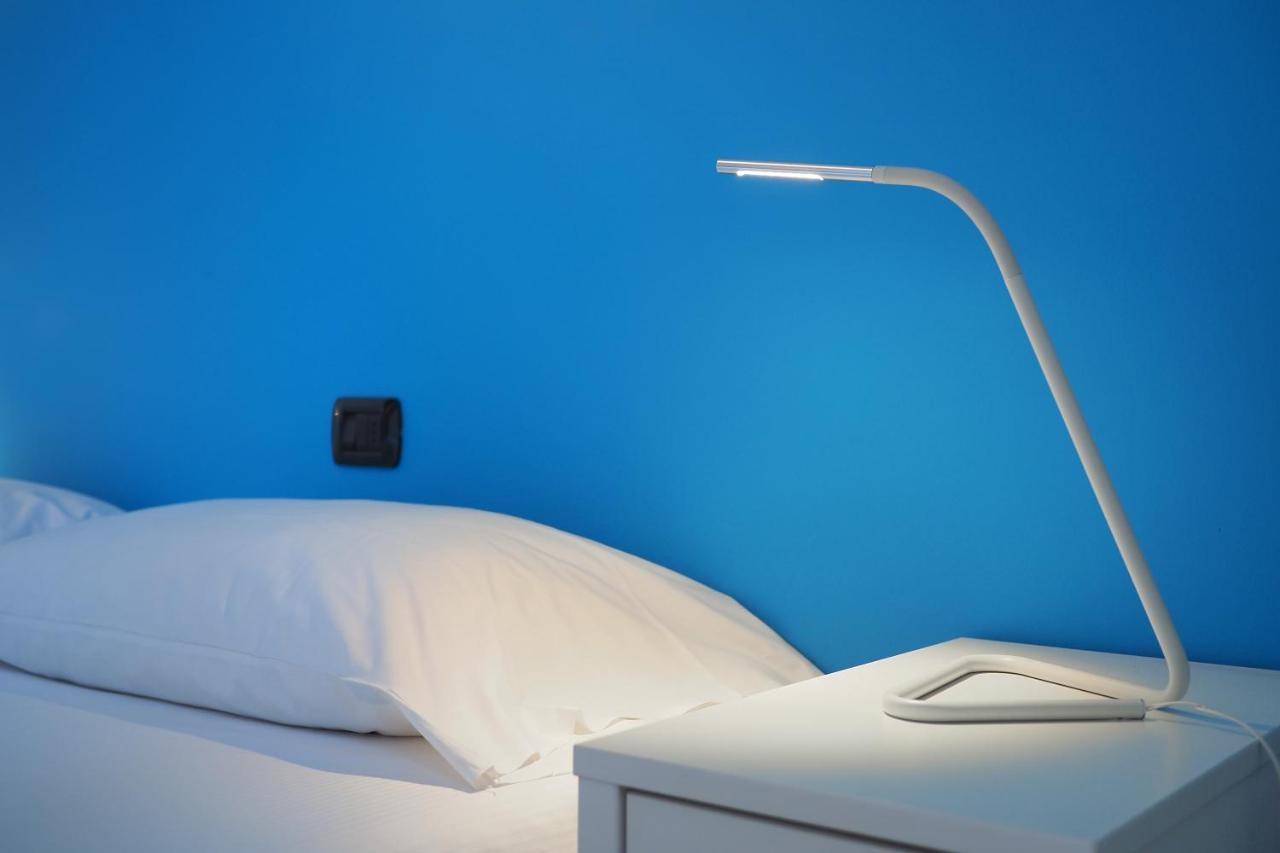 Apartmán Primopiano - Eraclito Milán Exteriér fotografie