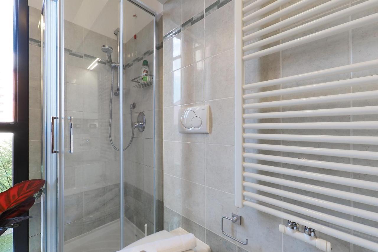 Apartmán Primopiano - Eraclito Milán Exteriér fotografie